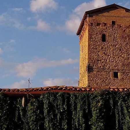 Relaxing Retreat In Rural Italy B&;B Bed and Breakfast Maranello Exteriör bild