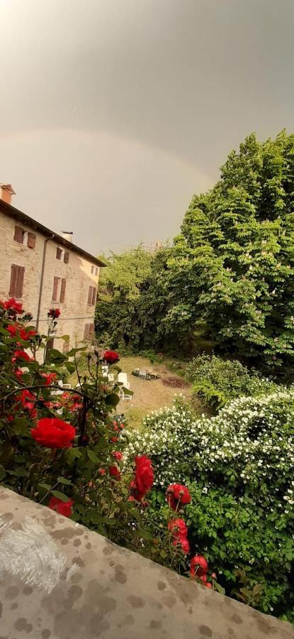 Relaxing Retreat In Rural Italy B&;B Bed and Breakfast Maranello Exteriör bild