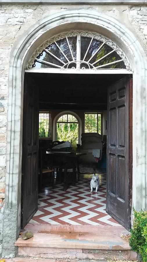 Relaxing Retreat In Rural Italy B&;B Bed and Breakfast Maranello Exteriör bild