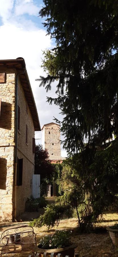 Relaxing Retreat In Rural Italy B&;B Bed and Breakfast Maranello Exteriör bild