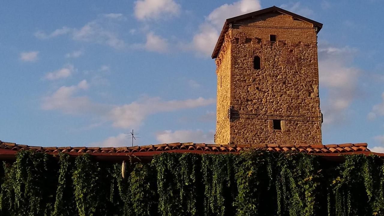 Relaxing Retreat In Rural Italy B&;B Bed and Breakfast Maranello Exteriör bild